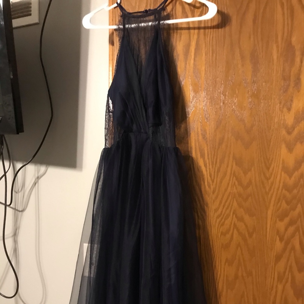 NWT ASOS tulle dress